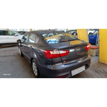 Kia Rio  Hatchback 2016,  1.2 benzyna - Na sprzedaż za 34 900 zł - Mysłowice - zdjęcie 7