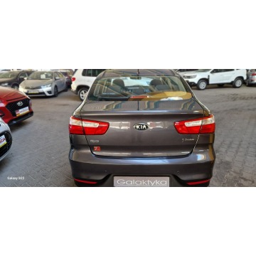 Kia Rio  Hatchback 2016,  1.2 benzyna - Na sprzedaż za 34 900 zł - Mysłowice - zdjęcie 8