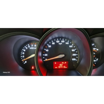 Kia Rio  Hatchback 2016,  1.2 benzyna - Na sprzedaż za 34 900 zł - Mysłowice - zdjęcie 3