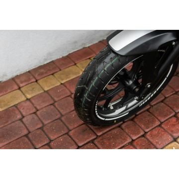 Honda NC - 750 S R 2018 ABS Raty TRANSPORT Na... - Motocykle szosowo -... - Radom - zdjęcie 9