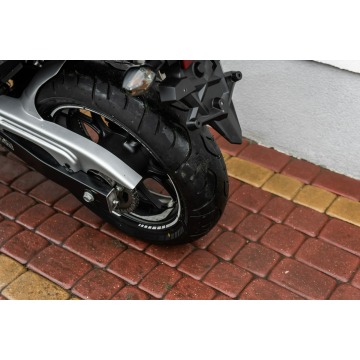 Honda NC - 750 S R 2018 ABS Raty TRANSPORT Na... - Motocykle szosowo -... - Radom - zdjęcie 10