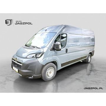 Opel Movano L3H2 2.2 Diesel 140KM MT6 PRZEDŁUŻONA OCHRONA 4 LATA!