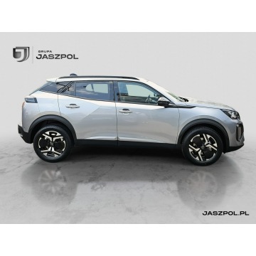 Peugeot 2008  SUV 2025,  2.0 hybryda, automat - Na sprzedaż za 117 120 zł - Łódź - zdjęcie 4