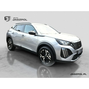 Peugeot 2008  SUV 2025,  2.0 hybryda, automat - Na sprzedaż za 117 120 zł - Łódź - zdjęcie 3