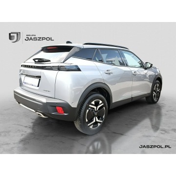Peugeot 2008  SUV 2025,  2.0 hybryda, automat - Na sprzedaż za 117 120 zł - Łódź - zdjęcie 5