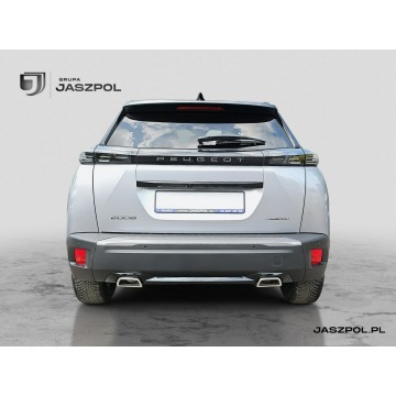 Peugeot 2008  SUV 2025,  2.0 hybryda, automat - Na sprzedaż za 117 120 zł - Łódź - zdjęcie 6
