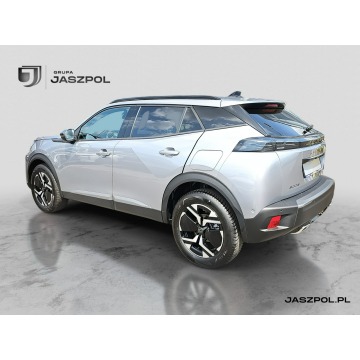 Peugeot 2008  SUV 2025,  2.0 hybryda, automat - Na sprzedaż za 117 120 zł - Łódź - zdjęcie 7