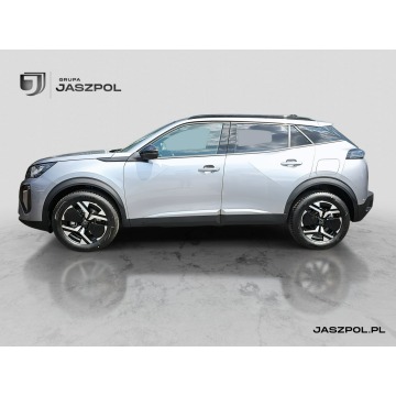 Peugeot 2008  SUV 2025,  2.0 hybryda, automat - Na sprzedaż za 117 120 zł - Łódź - zdjęcie 8
