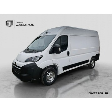Opel Movano L2H2 2.2 Diesel 140KM MT6 PRZEDŁUŻONA OCHRONA 4 LATA!