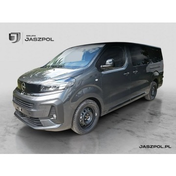Opel Vivaro - Vivaro Furgon Brygadowy Long 2.0 144 KM MT6 PRZEDŁUŻONA OCHRONA 4 LATA!