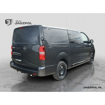 Opel Vivaro 2025,  2.2 diesel - Na sprzedaż za 161 702 zł - Łódź - zdjęcie 5