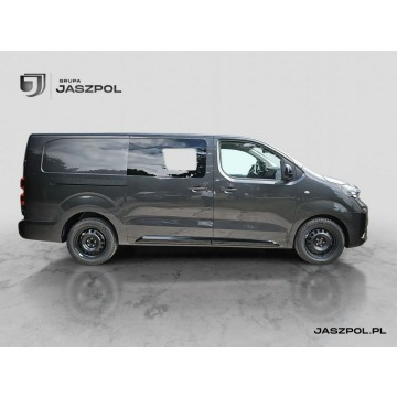 Opel Vivaro 2025,  2.2 diesel - Na sprzedaż za 161 702 zł - Łódź - zdjęcie 4