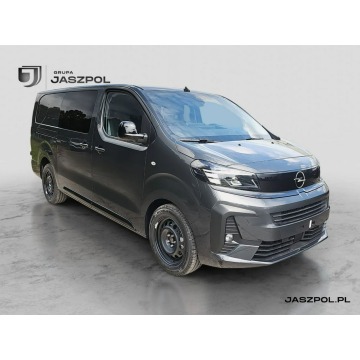 Opel Vivaro 2025,  2.2 diesel - Na sprzedaż za 161 702 zł - Łódź - zdjęcie 3