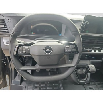 Opel Vivaro 2025,  2.2 diesel - Na sprzedaż za 161 702 zł - Łódź - zdjęcie 10
