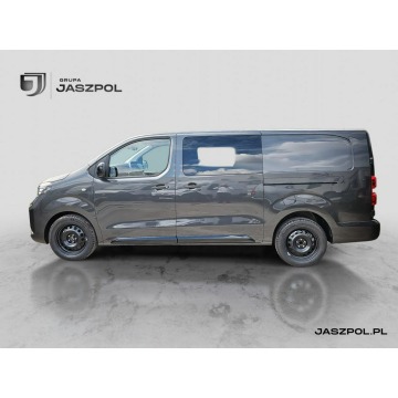 Opel Vivaro 2025,  2.2 diesel - Na sprzedaż za 161 702 zł - Łódź - zdjęcie 8