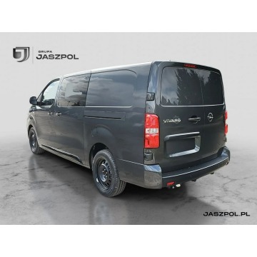 Opel Vivaro 2025,  2.2 diesel - Na sprzedaż za 161 702 zł - Łódź - zdjęcie 7