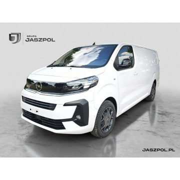 Opel Vivaro Long 144KM MT6 PRZEDŁUŻONA OCHRONA 4 LATA!