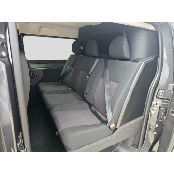 Opel Vivaro 2025,  2.2 diesel - Na sprzedaż za 161 702 zł - Łódź - zdjęcie 12