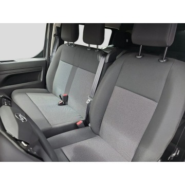 Opel Vivaro 2025,  2.2 diesel - Na sprzedaż za 161 702 zł - Łódź - zdjęcie 11