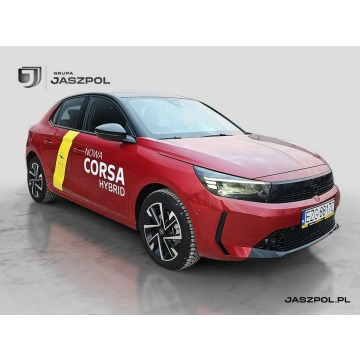 Opel Corsa  Liftback 2024,  1.2 hybryda, automat - Na sprzedaż za 95 900 zł - Łódź - zdjęcie 3