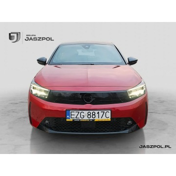 Opel Corsa  Liftback 2024,  1.2 hybryda, automat - Na sprzedaż za 95 900 zł - Łódź - zdjęcie 2