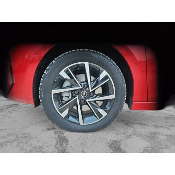 Opel Corsa  Liftback 2024,  1.2 hybryda, automat - Na sprzedaż za 95 900 zł - Łódź - zdjęcie 9