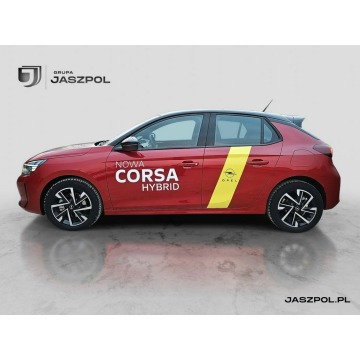Opel Corsa  Liftback 2024,  1.2 hybryda, automat - Na sprzedaż za 95 900 zł - Łódź - zdjęcie 8