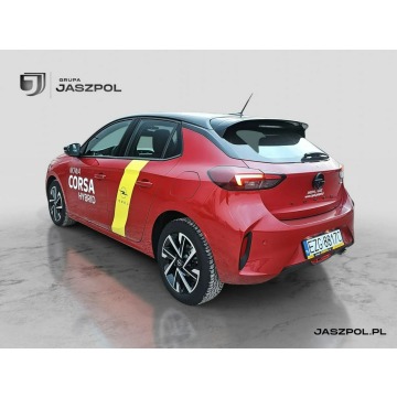 Opel Corsa  Liftback 2024,  1.2 hybryda, automat - Na sprzedaż za 95 900 zł - Łódź - zdjęcie 7