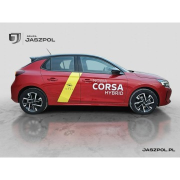 Opel Corsa  Liftback 2024,  1.2 hybryda, automat - Na sprzedaż za 95 900 zł - Łódź - zdjęcie 4