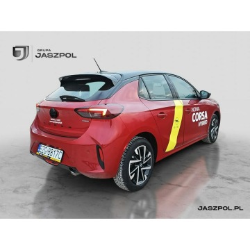 Opel Corsa  Liftback 2024,  1.2 hybryda, automat - Na sprzedaż za 95 900 zł - Łódź - zdjęcie 5