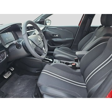 Opel Corsa  Liftback 2024,  1.2 hybryda, automat - Na sprzedaż za 95 900 zł - Łódź - zdjęcie 11