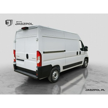 Citroen Jumper 2025,  2.2 diesel - Na sprzedaż za 129 027 zł - Łódź - zdjęcie 5