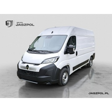 Citroen Jumper 2025,  2.2 diesel - Na sprzedaż za 129 027 zł - Łódź - zdjęcie 1