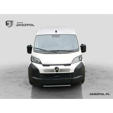 Citroen Jumper 2025,  2.2 diesel - Na sprzedaż za 129 027 zł - Łódź - zdjęcie 2