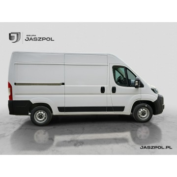 Citroen Jumper 2025,  2.2 diesel - Na sprzedaż za 129 027 zł - Łódź - zdjęcie 4