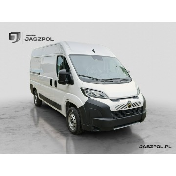 Citroen Jumper 2025,  2.2 diesel - Na sprzedaż za 129 027 zł - Łódź - zdjęcie 3