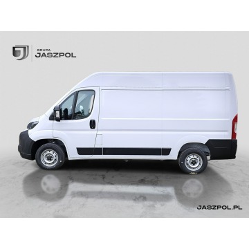 Citroen Jumper 2025,  2.2 diesel - Na sprzedaż za 129 027 zł - Łódź - zdjęcie 8