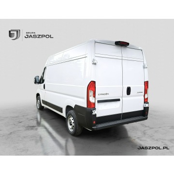 Citroen Jumper 2025,  2.2 diesel - Na sprzedaż za 129 027 zł - Łódź - zdjęcie 7