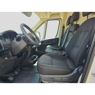 Citroen Jumper 2025,  2.2 diesel - Na sprzedaż za 129 027 zł - Łódź - zdjęcie 9