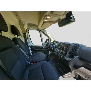 Citroen Jumper 2025,  2.2 diesel - Na sprzedaż za 129 027 zł - Łódź - zdjęcie 12