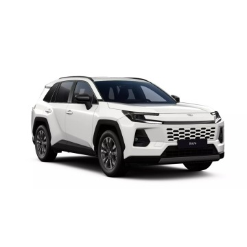 Toyota   SUV 2026,  2.5 hybryda, automat - Na sprzedaż za 169 506 zł - Warszawa - zdjęcie 2