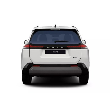 Toyota   SUV 2026,  2.5 hybryda, automat - Na sprzedaż za 169 506 zł - Warszawa - zdjęcie 6