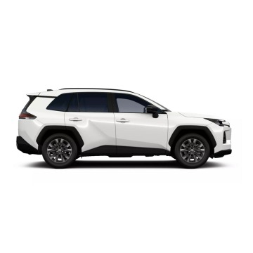 Toyota   SUV 2026,  2.5 hybryda, automat - Na sprzedaż za 169 506 zł - Warszawa - zdjęcie 5