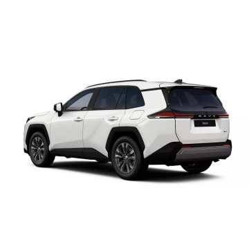 Toyota   SUV 2026,  2.5 hybryda, automat - Na sprzedaż za 169 506 zł - Warszawa - zdjęcie 7