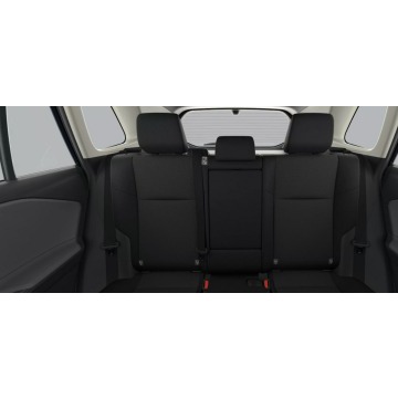 Toyota   SUV 2026,  2.5 hybryda, automat - Na sprzedaż za 169 506 zł - Warszawa - zdjęcie 10