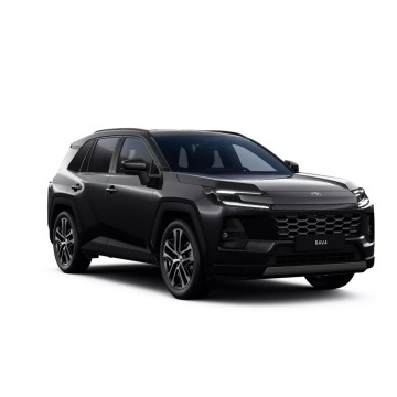 Toyota   SUV 2026,  2.5 hybryda, automat - Na sprzedaż za 169 506 zł - Warszawa - zdjęcie 12