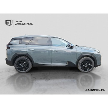 Citroen C5 Aircross  SUV 2025,  1.2 hybryda, automat - Na sprzedaż za 121 900 zł - Łódź - zdjęcie 4