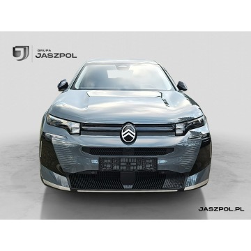 Citroen C5 Aircross  SUV 2025,  1.2 hybryda, automat - Na sprzedaż za 121 900 zł - Łódź - zdjęcie 2