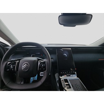 Citroen C5 Aircross  SUV 2025,  1.2 hybryda, automat - Na sprzedaż za 121 900 zł - Łódź - zdjęcie 11