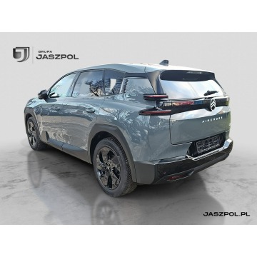 Citroen C5 Aircross  SUV 2025,  1.2 hybryda, automat - Na sprzedaż za 121 900 zł - Łódź - zdjęcie 7